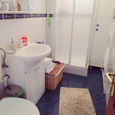 Apartament Durau Apartment Durau