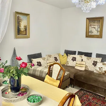 Apartament Durau Apartment Durau