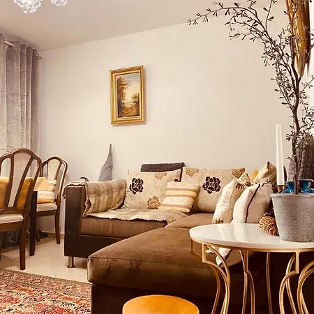 Apartament Durau * Durau