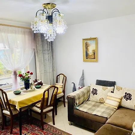 Apartament Durau Durau