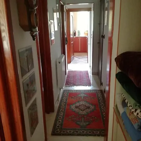 Apartment Apartament Durau